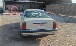 اوبل أوميغا